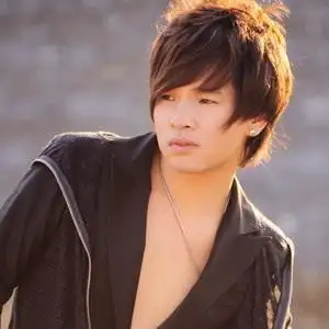 冷漠_歌手_作品_个人资料_简历_生日_经历_留言 - 酷乐米