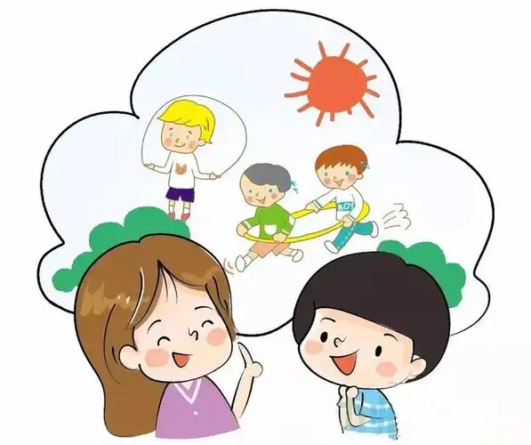 幼儿园新生入园哭闹,家长4个招式巧应对,打赢入园焦虑攻坚战