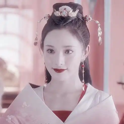 《东宫》〈彭小苒-头像〉二传请dt.朝歌 - 堆糖,美图壁纸兴趣社区