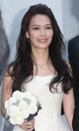 庄雯如的妻子关系图谱