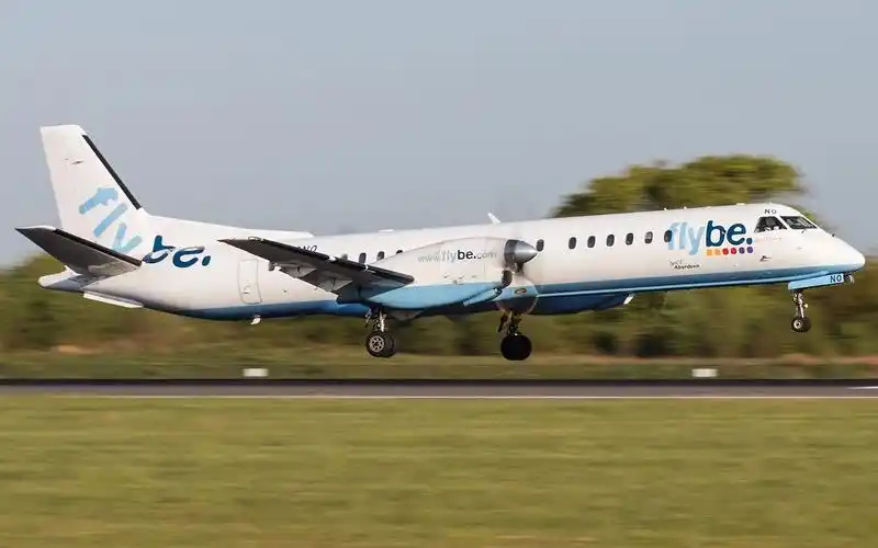 空中浩劫s21e01洛根航空6780号班机