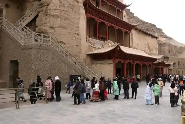 敦煌三天两夜旅游攻略