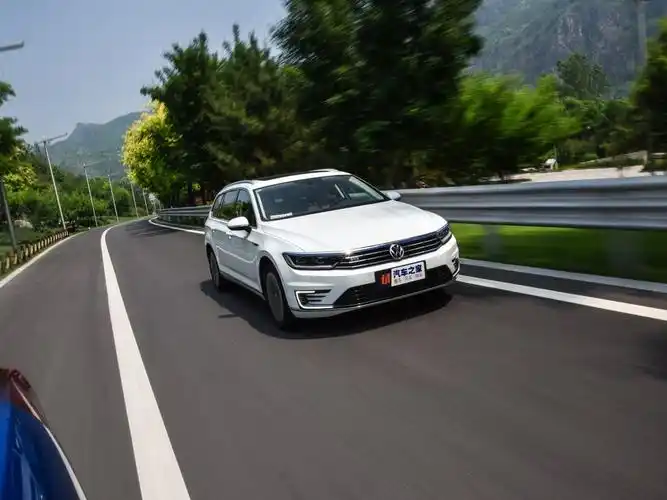 【图解图片_进口大众大连大昌合众蔚揽新能源图片】-汽车之家