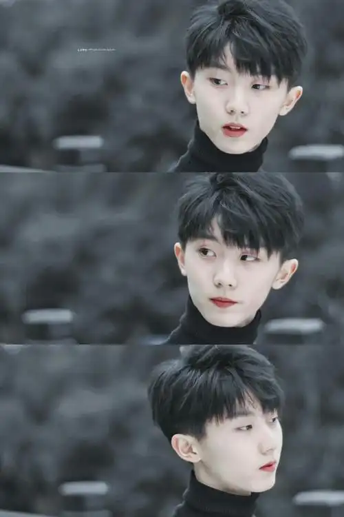 马嘉祺 第二人生 简亓 a