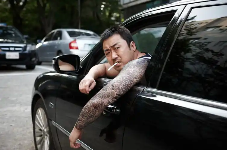 马东锡杀人者电影剧情分析解析