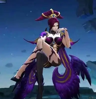 王者荣耀芈月重做后强不强 王者荣芈月重做后技能怎么样