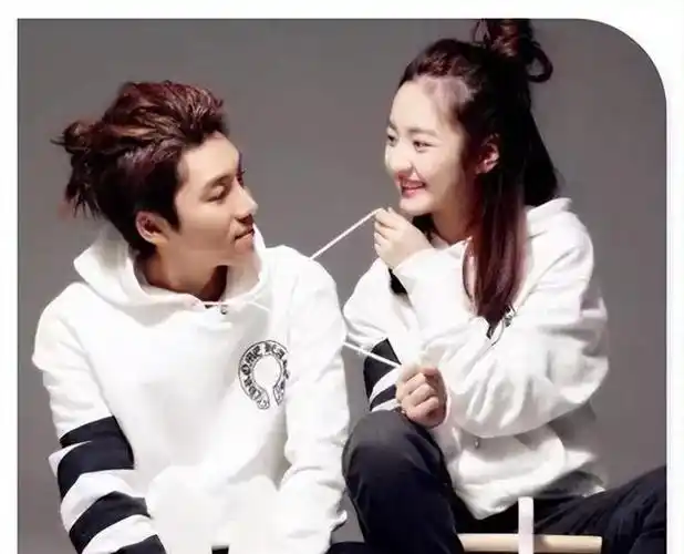 张木易就是把媳妇从小养到大的人,这个女孩名叫miki.