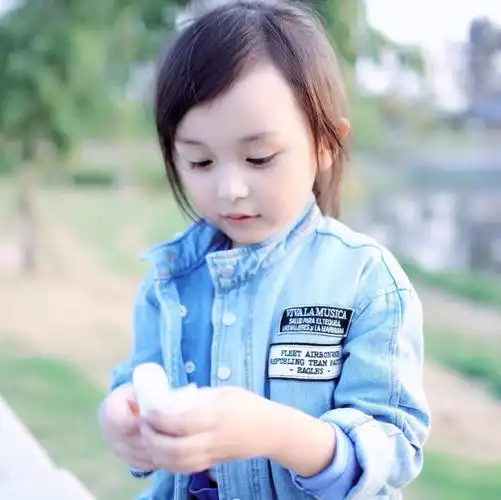 刘楚恬小芈月小高月