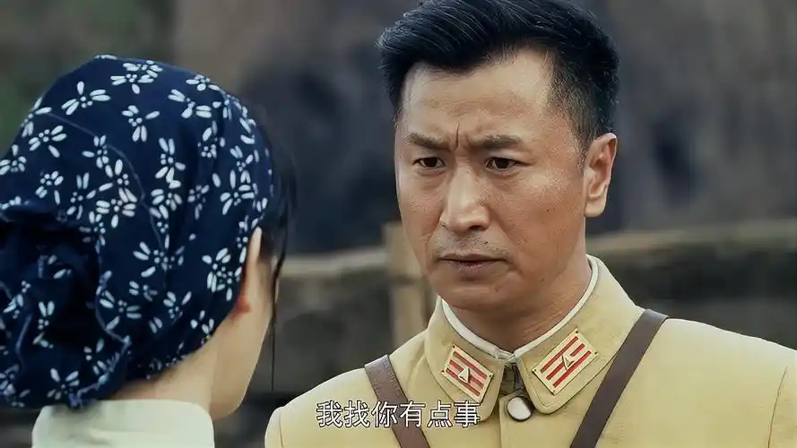 生死连鲁小猛质问武十三以为是他杀死了松子得知真相后懵了