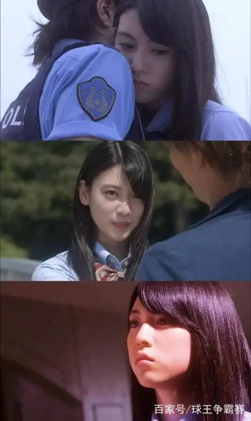 周杰伦mv女主角-三吉彩花写真,美的清新脱俗!