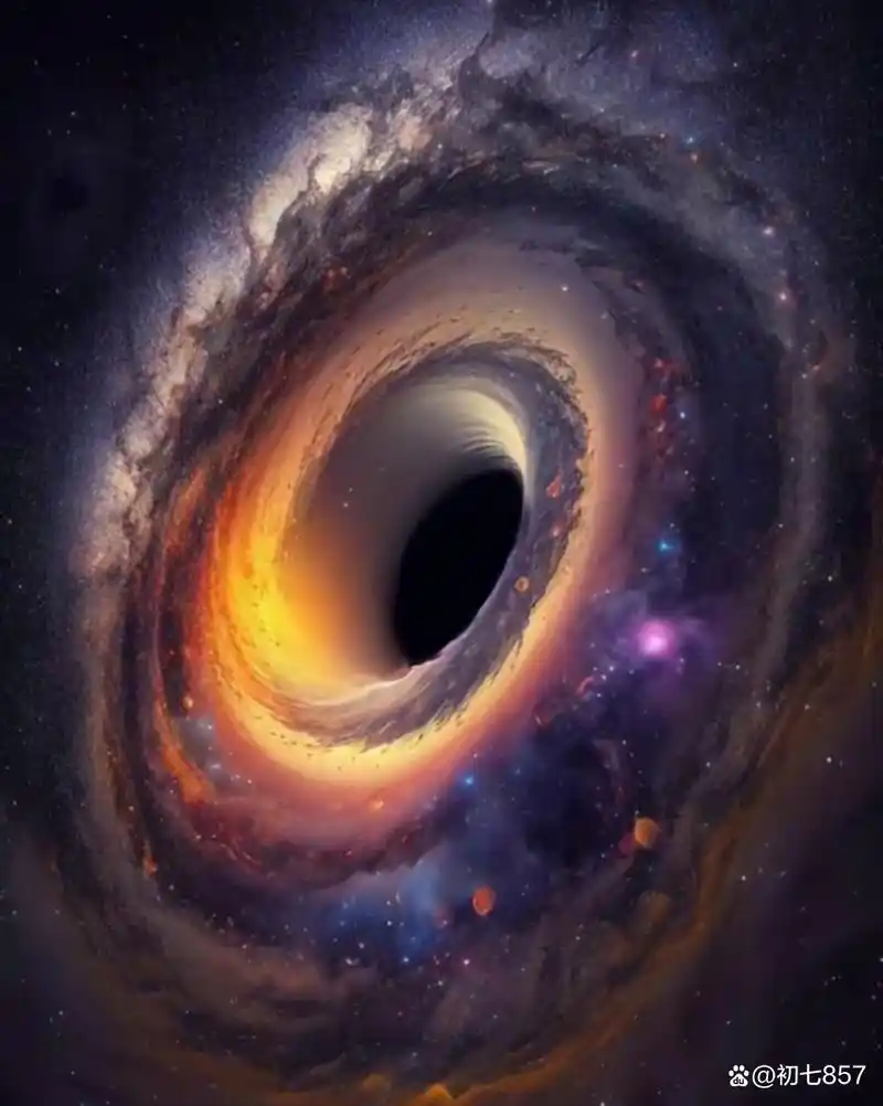 探索宇宙壮丽之谜,解读宇宙知识奥秘!