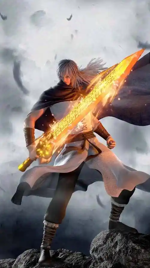 火萤 视频:#武庚纪子羽叔叔