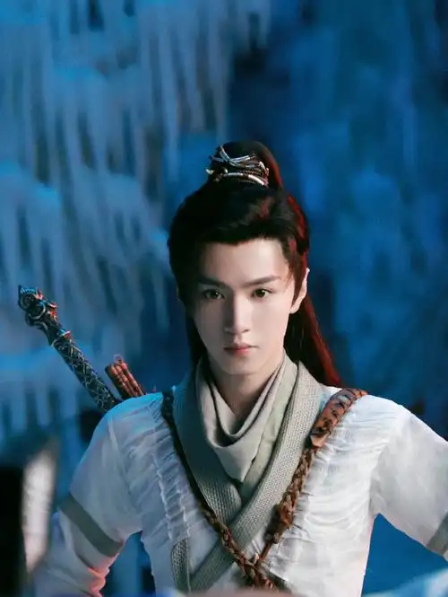 陈哲远云天河##陈哲远仙剑四