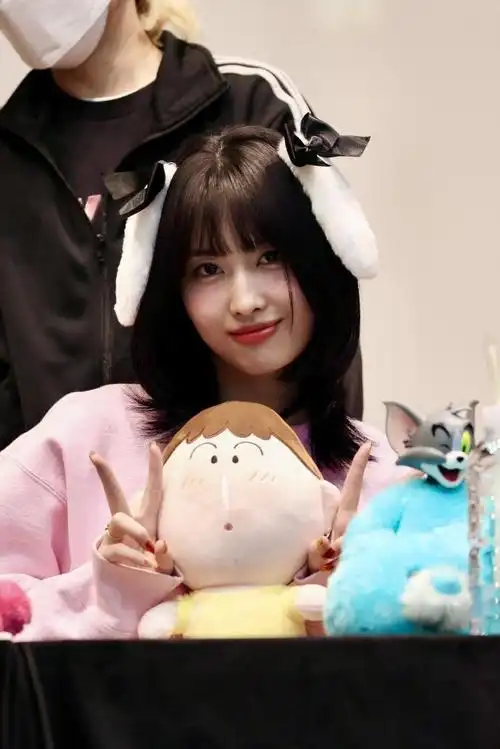 twicecemomo/octlovelystar  m直拍汇总78「平井桃气堡_momo」