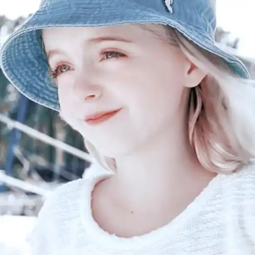 欧美头像天才少女麦肯娜·格瑞丝二传注明陈瑜赞评论更多