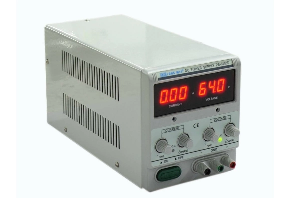 什么是交流稳压电源 交流稳压电源与直流稳压电源的区别