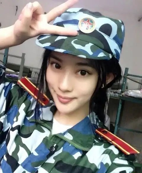 北影女神养眼美照曝光 谁是最美北电女神