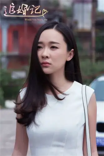 追婚记霍思燕化身白家守护天使