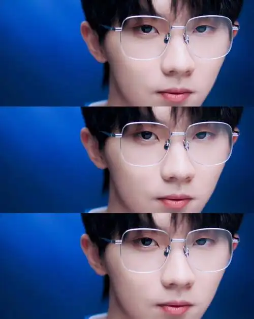 时代少年团全员眼镜杀