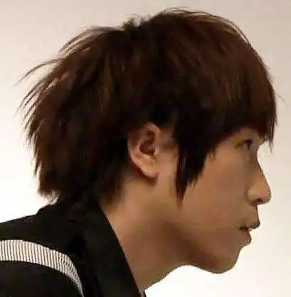 技术流分析到底怎么睡才能把赵丽颖这种扁头睡成刘亦菲的圆头?