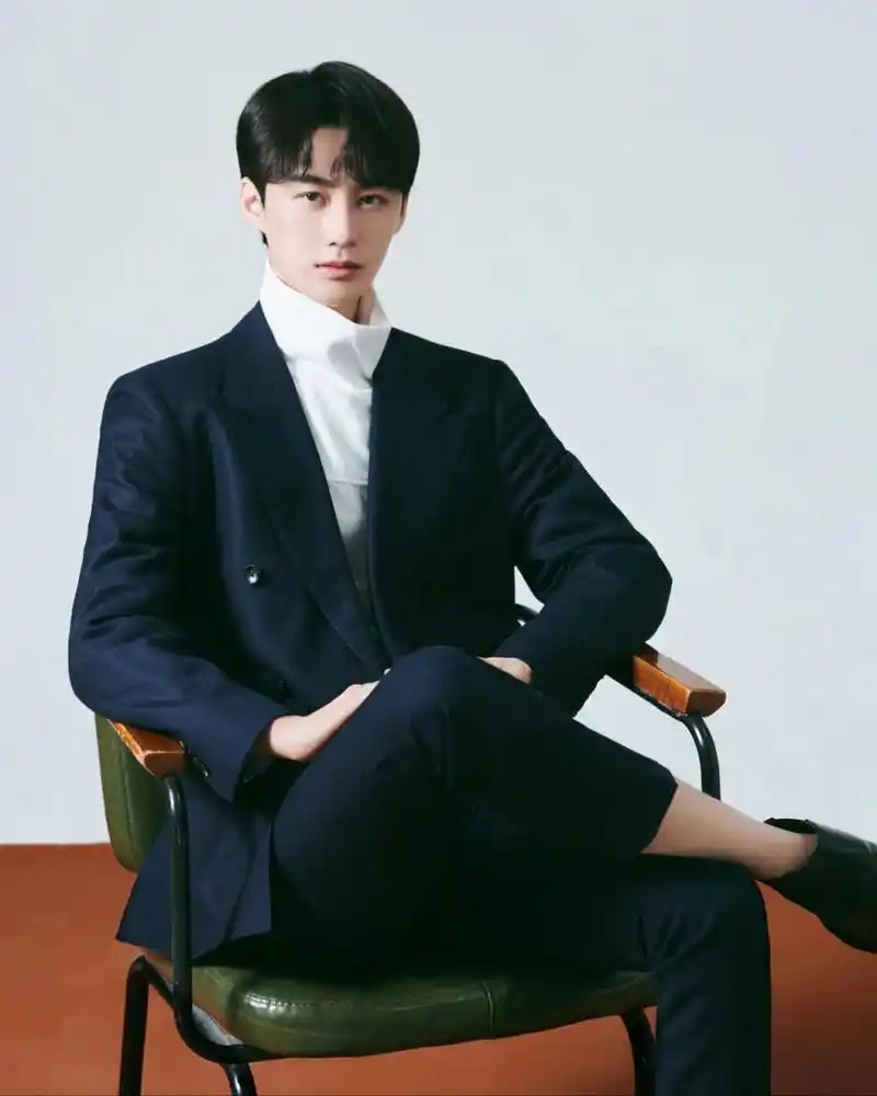 北京写真艺术照   【个人写真】 北京写真馆推荐   【男士写真】