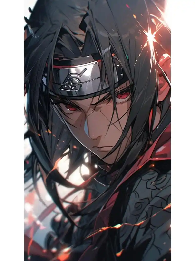 火影高清壁纸|宇智波鼬套图5张