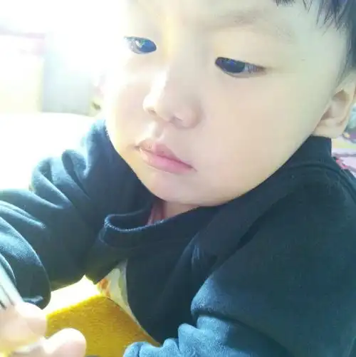 宝宝的小鸡鸡红肿