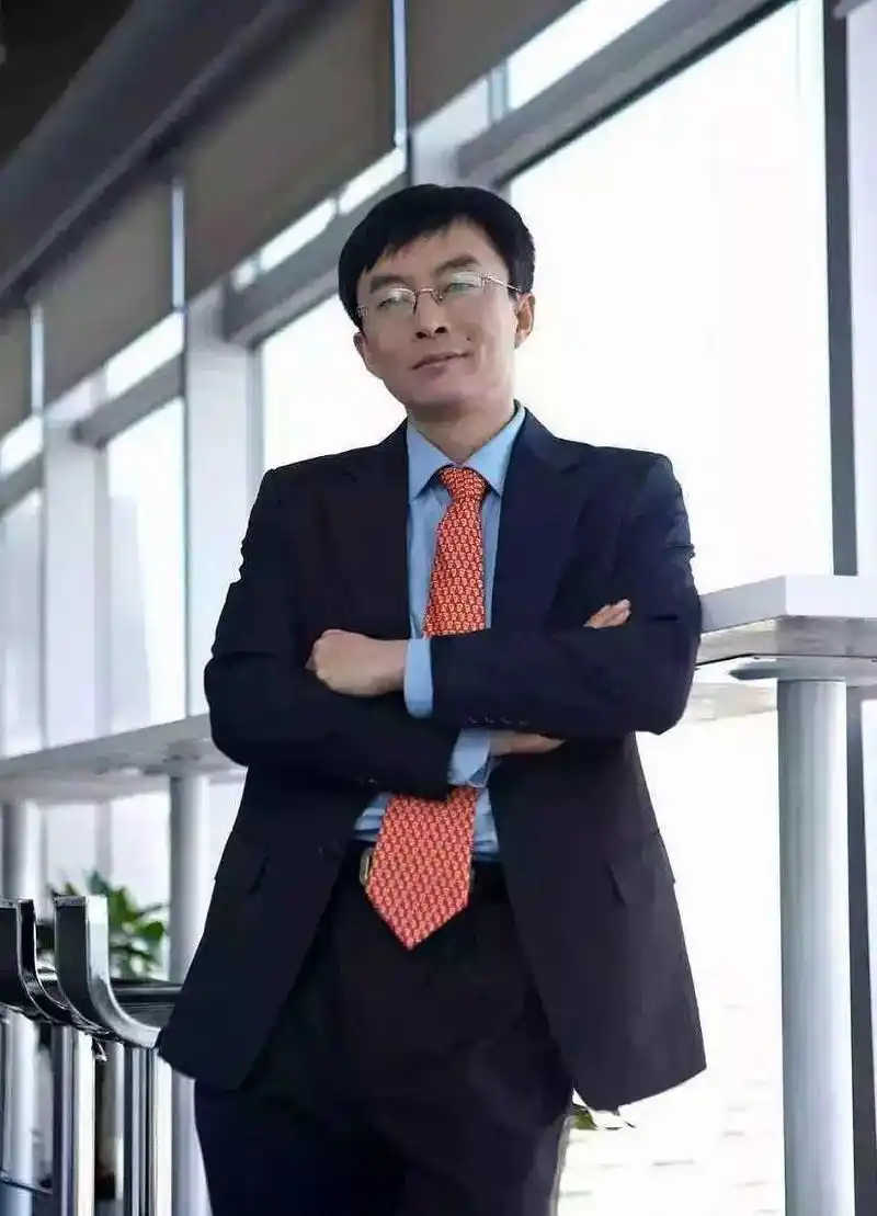 直播预告李兰妮张进对谈抑郁与精神健康