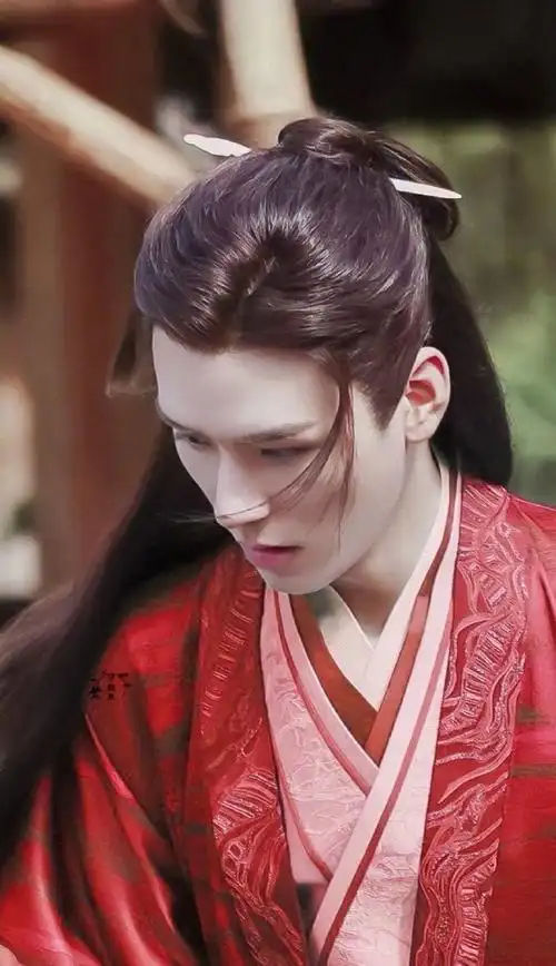 红衣温客行 封神