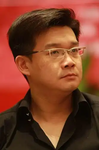 陈鲁豫的老公朱雷是做什么的?谁有他的照片?