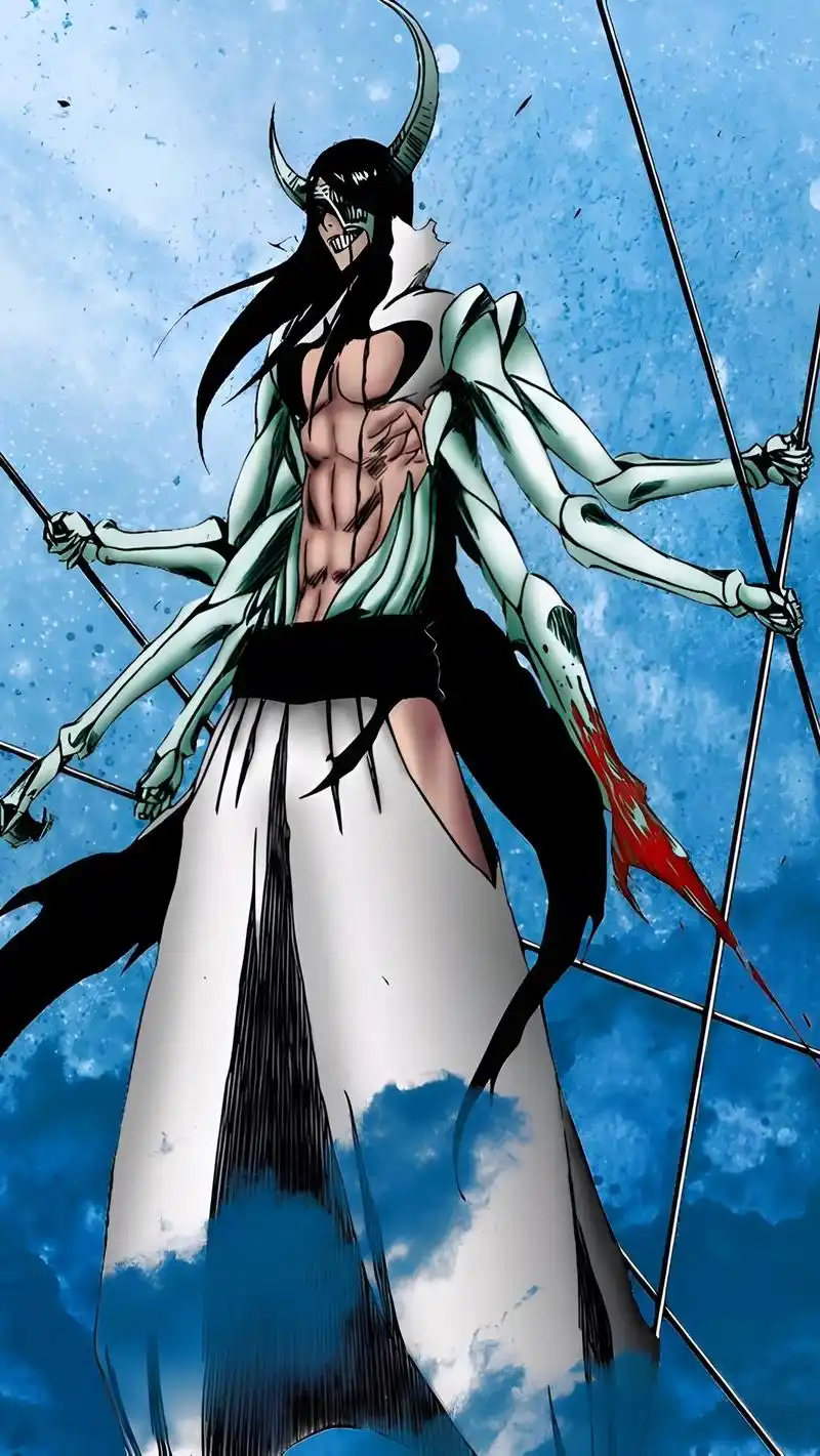 死神bleach超清壁纸系列.#死神bleach #高清壁纸 - 抖音