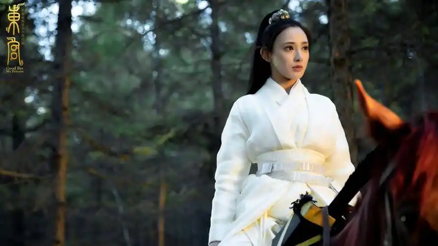 盘点9位古装剧女扮男装的女星!