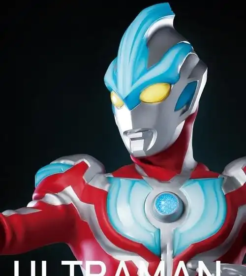 2,银河奥特曼头像高清