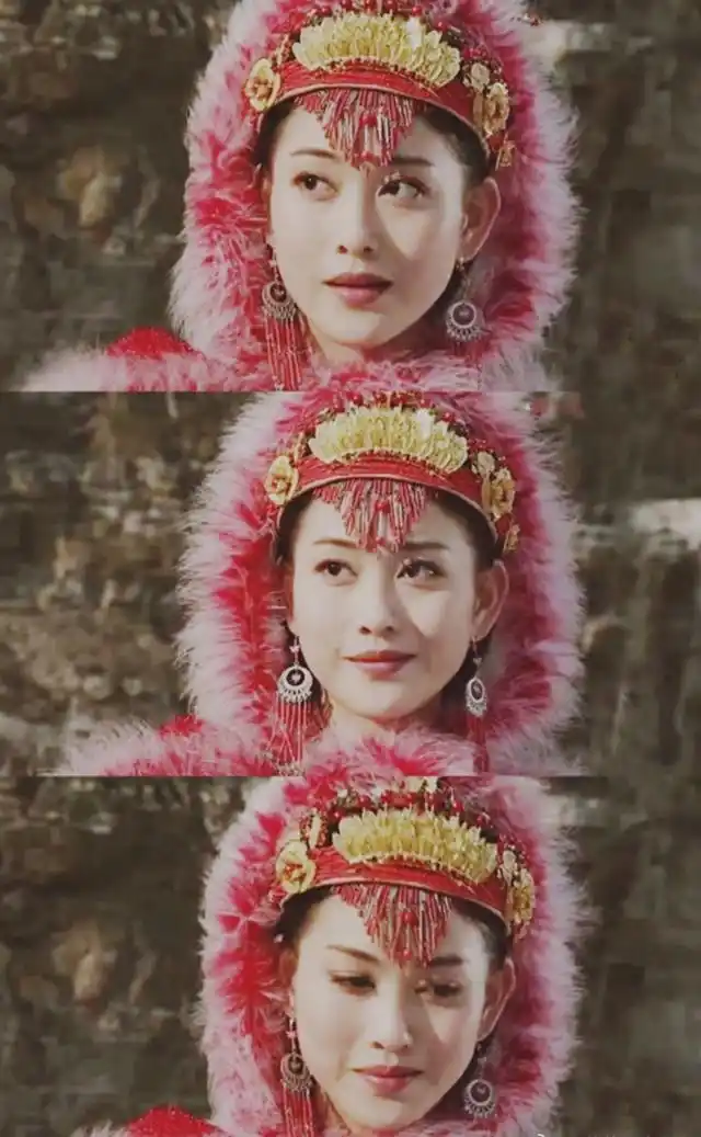 艾莉扮演者李彩桦宣布离婚!带你回顾《回家的诱惑》的精彩瞬间