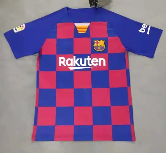 旧款俱乐部巴黎球衣国米阿贾克斯罗马国家队巴西荷兰阿根廷足球服