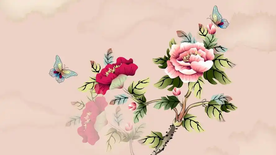 > || 更新时间:2014-11-19 颜色分 黄色 关键词:  水墨 中国风背景