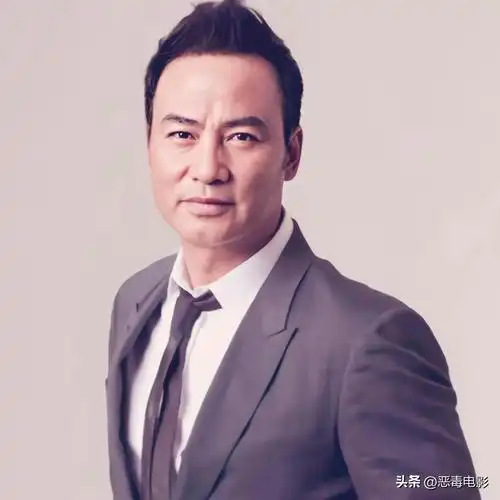 向华强不敢动的5个人是谁,谢贤和向华强的地位谁更高