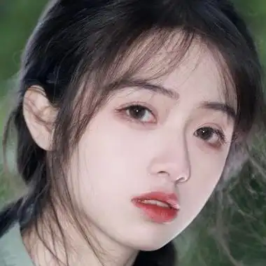 高级感满满的韩系女生头像最新甜美范的女生头像很高清好看