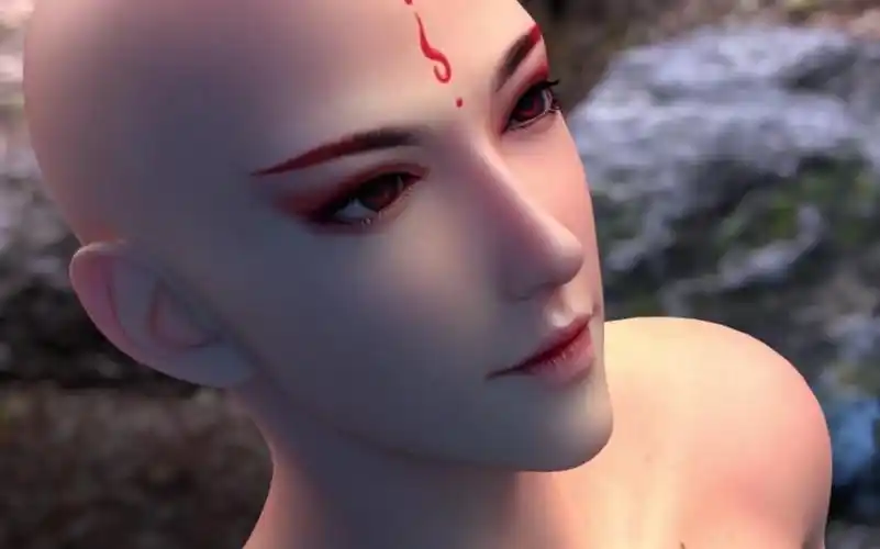 【妖僧·无心】踩点向‖超a超燃打戏‖天外天少宗主的正确打开方式