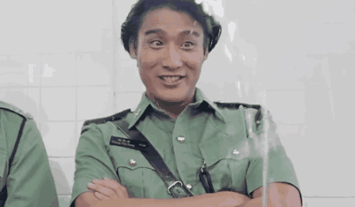 国家宝藏里梁家辉才是那个隐藏的宝藏