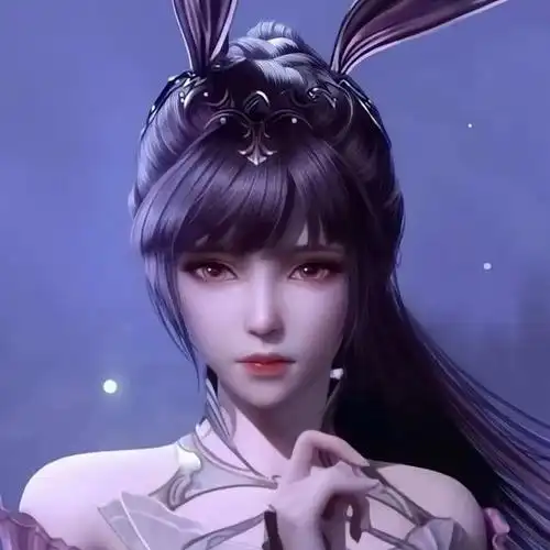 在斗罗大陆里,我最钦佩的并非男主唐三,而是小舞,尤其是长大后的小舞