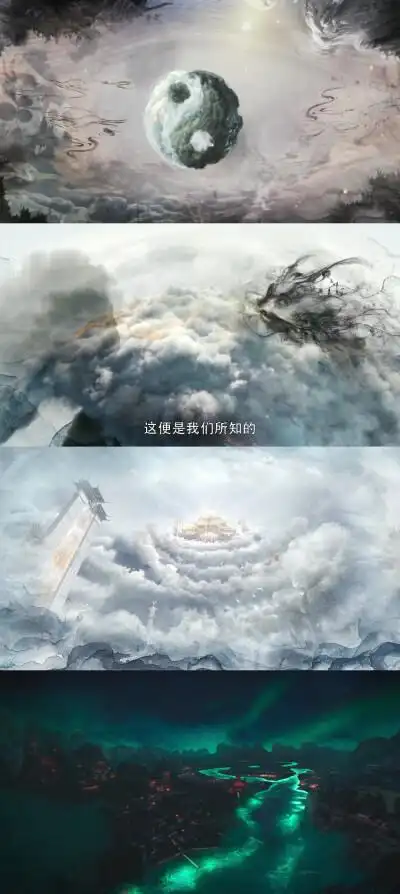 香蜜沉沉烬如霜