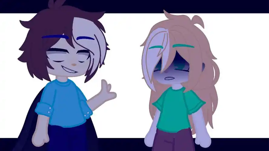 我似乎对him和史蒂夫有些误解