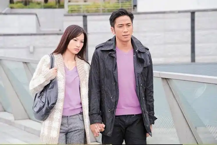 吴卓羲与菊梓乔绯闻不断再度升温,被指破坏别人婚姻获封花旦高手_内地