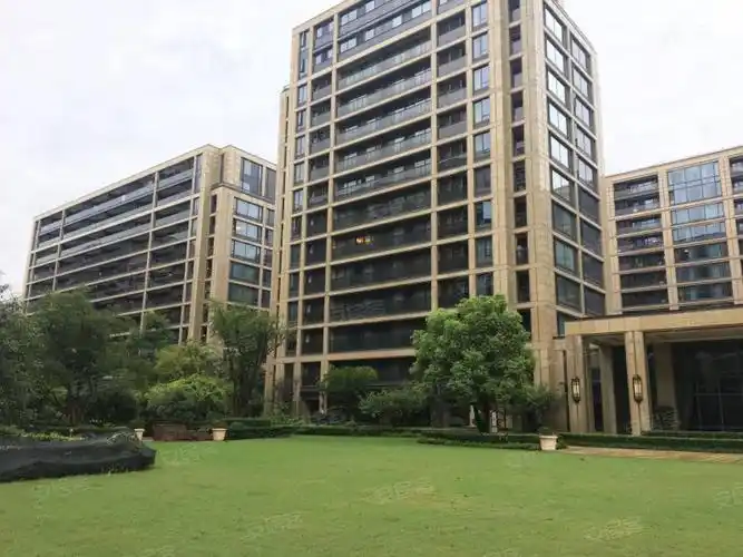 西溪诚园致诚苑