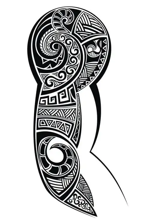 纹身矢量图片-纹身矢量设计素材-高清图片-摄影照片-寻图免费打包下载