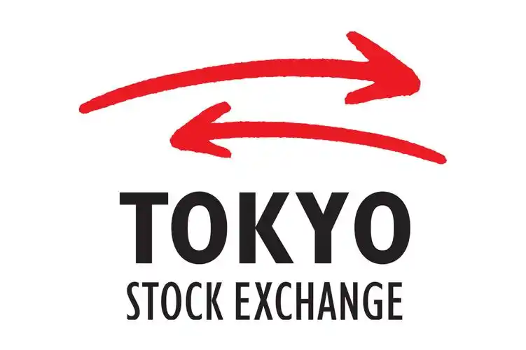 日本东京证券交易所