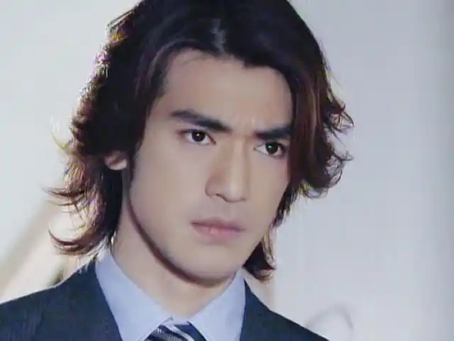 个个五官硬朗,野性又帅气|发型|郑伊健|言承旭|短发|素颜_网易订阅