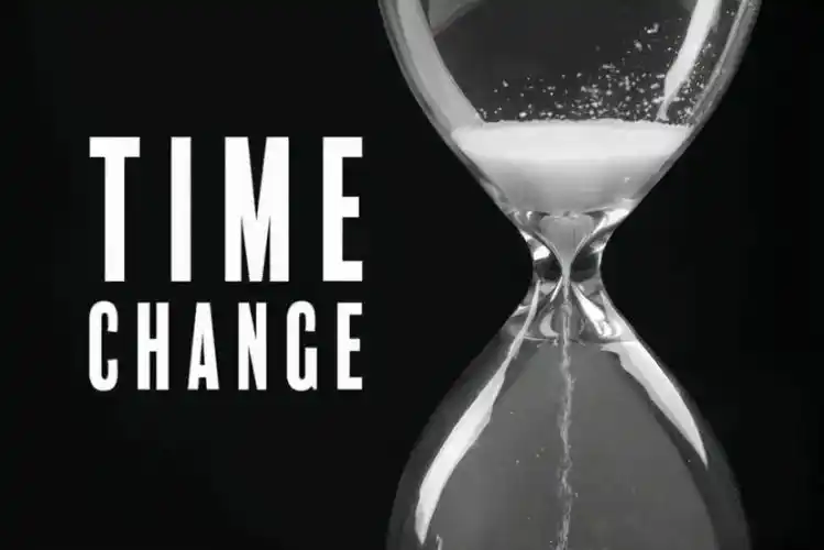 老感觉时间过得很快为什么为什么越老觉得时间过得越快这些都是有科学