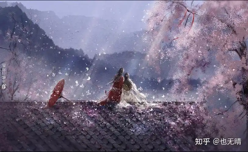 墨香铜臭的三部曲《渣反》《魔道》《天官》,哪一个才是你心中最爱?